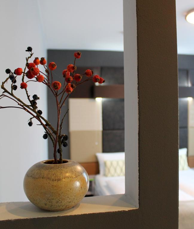 Landmark Eco Hotel Berlín Habitación foto